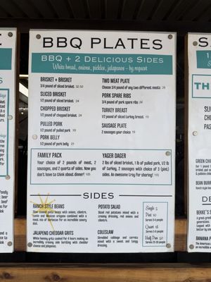 Menu photo 1 Little Miss BBQ-University Phoenix, AZ Menu photo 1 Little Miss BBQ-University Phoenix, AZ