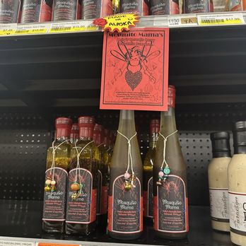 Natural Pantry - Mosquito Mama Salad Dressing (8oz and 12oz) - Health Markets Near Me - Anchorage, Alaska Natural Pantry - Mosquito Mama Salad Dressing (8oz and 12oz) - Health Markets Near Me - Anchorage, Alaska