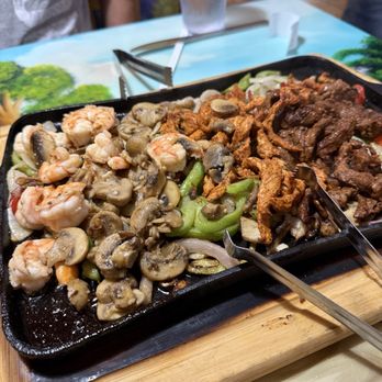 Mmm Que Rico - Seafood Near Me - Farmington, New Mexico