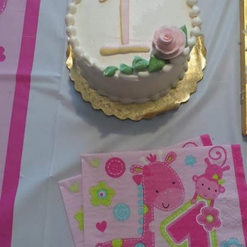 Freeport Bakery - My babys smash cake - Bakeries Near Me - Sacramento, California