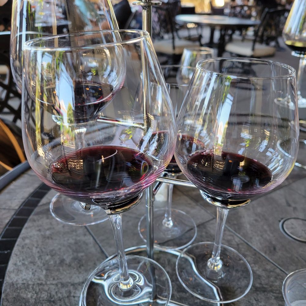 Ruby Hill Winery - Wineries Near Me - Pleasanton, California