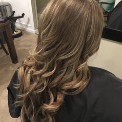 Rosci Salon Da'spa