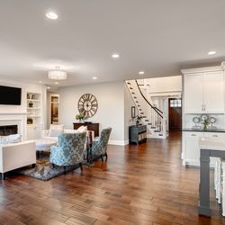 Footprints Floors Waukesha - Hardwood