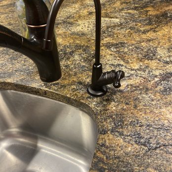 H2O Distributors - Kitchen & Bath Near Me - Marietta, Georgia