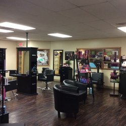 Little Huron Salon
