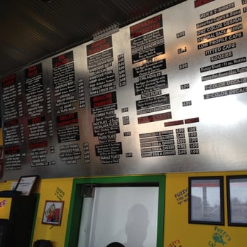 Fuzzy's Taco Shop - Menu - Mexican Near Me - Webster Groves, Missouri Fuzzy's Taco Shop - Menu - Mexican Near Me - Webster Groves, Missouri