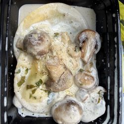 Russo Gourmet Foods And Market - Pasta special to go...