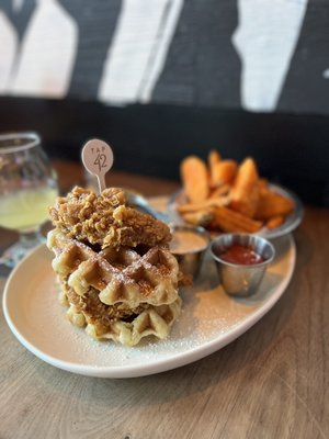 Tap 42 Craft Kitchen & Bar - Doral by null