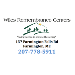Wiles Remembrance Centers