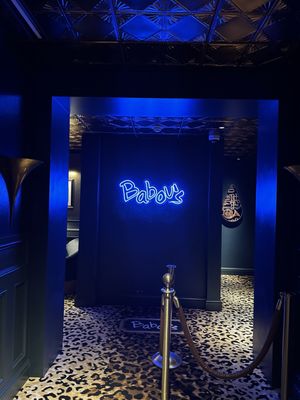 Babou's by null