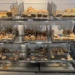 What a Bagel Eatery