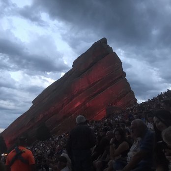 Red Rocks Amphitheatre - Music Venues Near Me - Morrison, Colorado Red Rocks Amphitheatre - Music Venues Near Me - Morrison, Colorado