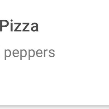 Curry In A Hurry Pizza - Website picture not showing full toppings - Pizza Near Me - Kent, Washington Curry In A Hurry Pizza - Website picture not showing full toppings - Pizza Near Me - Kent, Washington