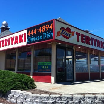 I Luv Teriyaki - Wow that sky is so blue it looks Photoshopped, but it's uploaded straight from my iPhone. - Japanese Near Me - Burien, Washington I Luv Teriyaki - Wow that sky is so blue it looks Photoshopped, but it's uploaded straight from my iPhone. - Japanese Near Me - Burien, Washington