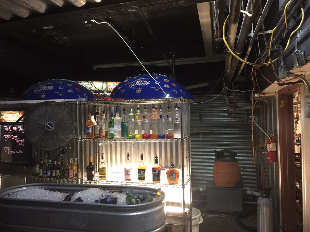 BASEMENT BAR & LOUNGE Updated July 2025 12 Photos & 56 Reviews