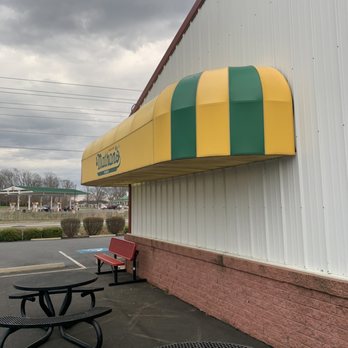 Bruster's Real Ice Cream - the outside of the building - Ice Cream & Frozen Yogurt Near Me - Culpeper, Virginia Bruster's Real Ice Cream - the outside of the building - Ice Cream & Frozen Yogurt Near Me - Culpeper, Virginia