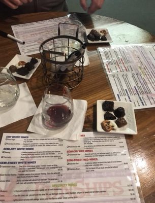 Frankenmuth FunShips by null