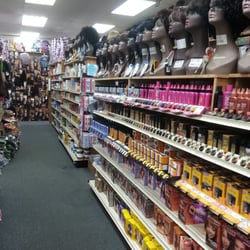 Ebony Beauty Supply