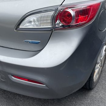 Fix Auto South Bay - Redondo Beach - Body Shops Near Me - Redondo Beach, California