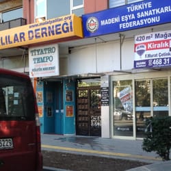 Tiyatro Tempo