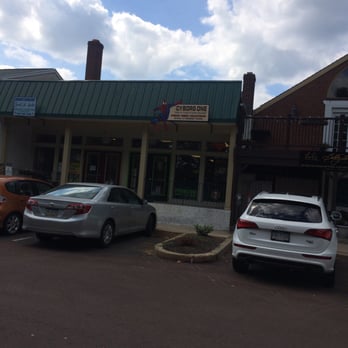Cyborg One - Toy Stores Near Me - Doylestown, Pennsylvania