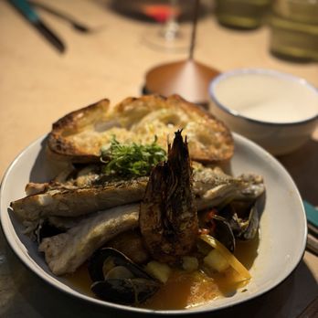 Eos & Nyx - Cocktail Bars Near Me - San Jose, California