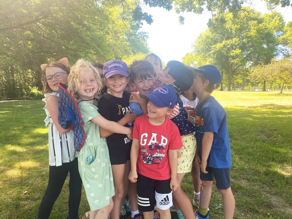 Montessori Academy Preschool - childcare center in Boise, ID