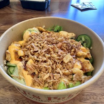 JJ's Poke - Seafood Near Me - Woodbury, Minnesota JJ's Poke - Seafood Near Me - Woodbury, Minnesota