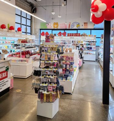 H Mart Ballard by null