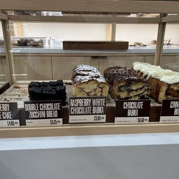 Modern Bread and Bagel - Breakfast & Brunch Near Me - Santa Monica, California Modern Bread and Bagel - Breakfast & Brunch Near Me - Santa Monica, California
