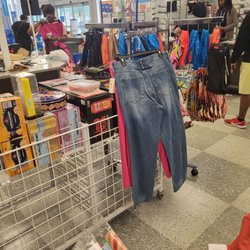 Ross Dress for Less