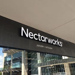 Nectarworks - Fachada