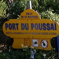 Port du Pussai