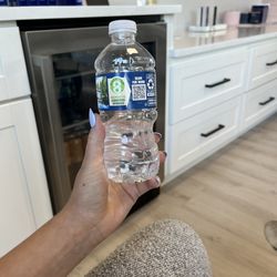 Honey Aesthetics Clinic - Complimentary drinks
