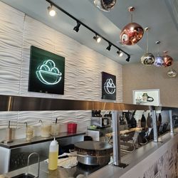 White Rabbit Dessert Experience - FOOD PREP