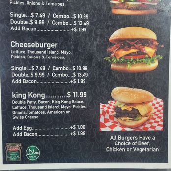 Falafel & Gyro - Falafel Near Me - Vacaville, California