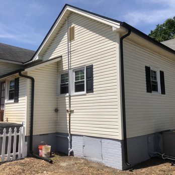 The Gutter Professionals - Gutter Services Near Me The Gutter Professionals - Gutter Services Near Me