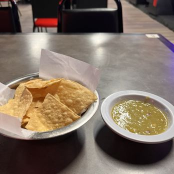 La Oaxaqueña - Mexican Near Me - Phoenix, Arizona