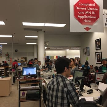 Minnesota Dmv St Paul Sears Closed 49 Reviews Departments Of Motor Vehicles 200 University Ave W Saint Paul Mn Phone Number