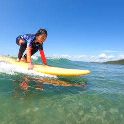 Halifax Surf School