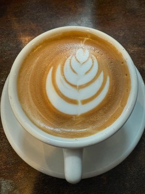 L.A. Bakery Cafe by null