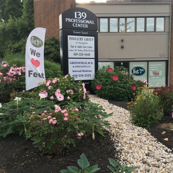 McKee James M, DPM, FACFAS - Our office is conveniently located in Annapolis across from the Amish Market shopping center. We have ample parking to accommodate patients. - Podiatrists Near Me - Annapolis, Maryland McKee James M, DPM, FACFAS - Our office is conveniently located in Annapolis across from the Amish Market shopping center. We have ample parking to accommodate patients. - Podiatrists Near Me - Annapolis, Maryland