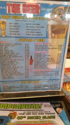 Menu photo 5 Dick's Last Resort - Myrtle Beach North Myrtle Beach, SC Menu photo 5 Dick's Last Resort - Myrtle Beach North Myrtle Beach, SC