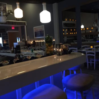 Poseidon - Greek Near Me - Miami Beach, Florida