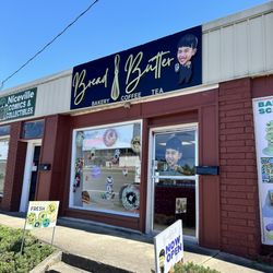 Bread Butter - Bread Butter Storefront
