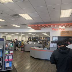 FedEx Office Print & Ship Center