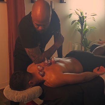 Elect Therapeutics - Deep tissue recovery massage, with cupping. - Massage Therapy Near Me - Drexel Hill, Pennsylvania Elect Therapeutics - Deep tissue recovery massage, with cupping. - Massage Therapy Near Me - Drexel Hill, Pennsylvania
