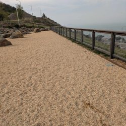 Yerba Buena Island Dog Park