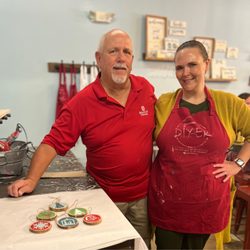 Nailed It DIY Studio Sarasota