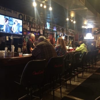 Our Gang's Lounge - American Near Me - Sharon, Pennsylvania